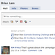 Illustration for article titled 100 Million Facebook Profile Pages Leaked to Torrent Site